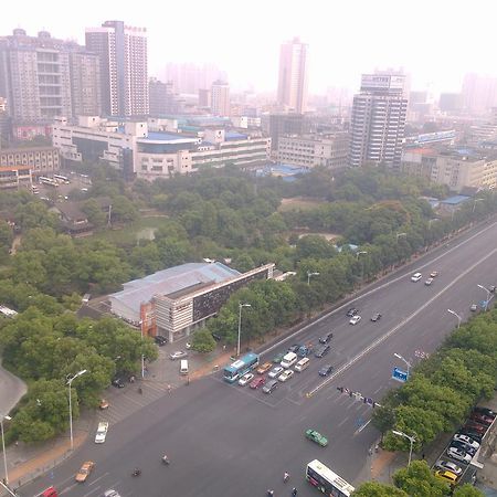 Changsha Milky Way Hotel 外观 照片