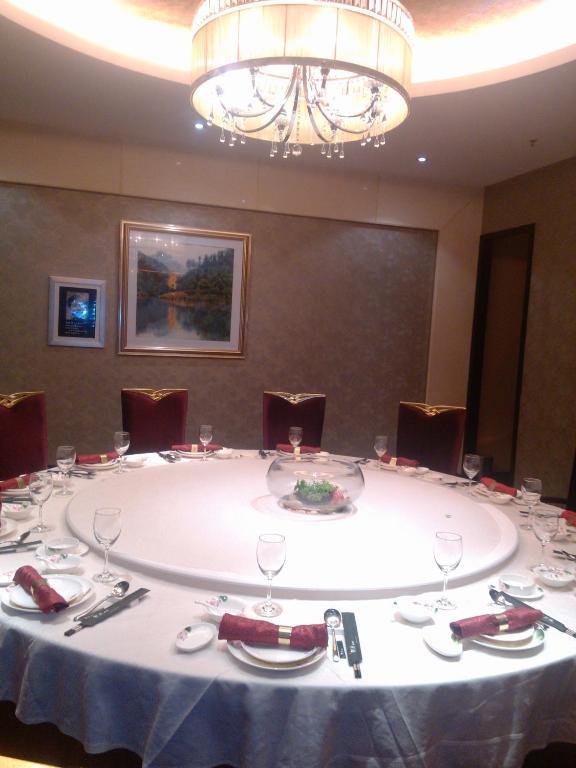 Changsha Milky Way Hotel 外观 照片