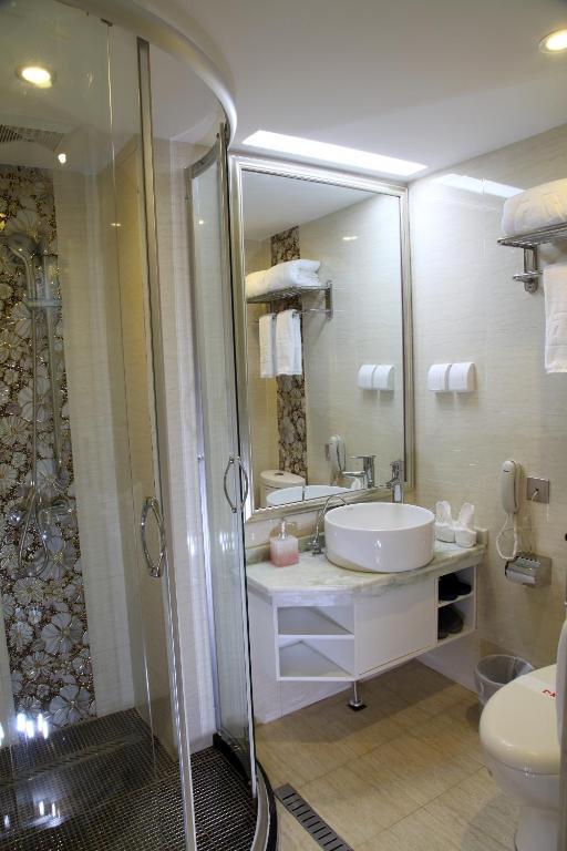 Changsha Milky Way Hotel 客房 照片