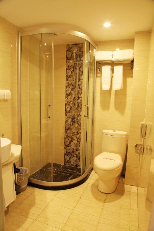 Changsha Milky Way Hotel 客房 照片