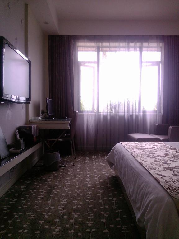 Changsha Milky Way Hotel 客房 照片