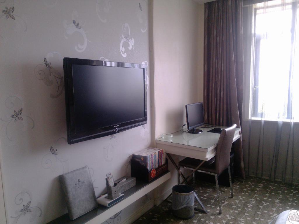 Changsha Milky Way Hotel 客房 照片