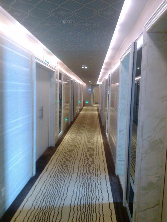 Changsha Milky Way Hotel 客房 照片