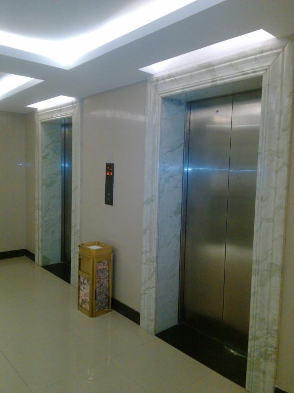 Changsha Milky Way Hotel 客房 照片