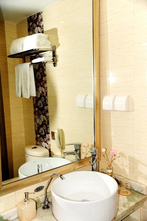 Changsha Milky Way Hotel 外观 照片
