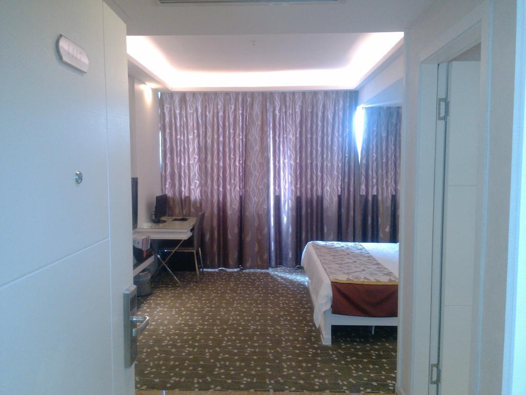 Changsha Milky Way Hotel 外观 照片