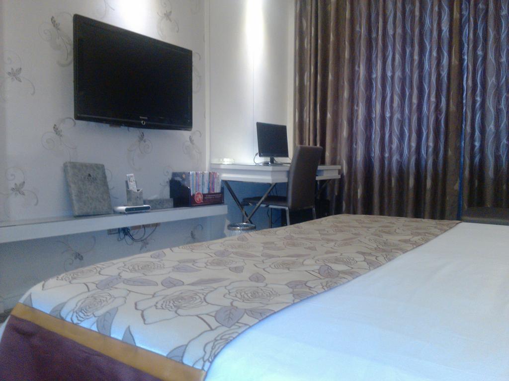 Changsha Milky Way Hotel 外观 照片