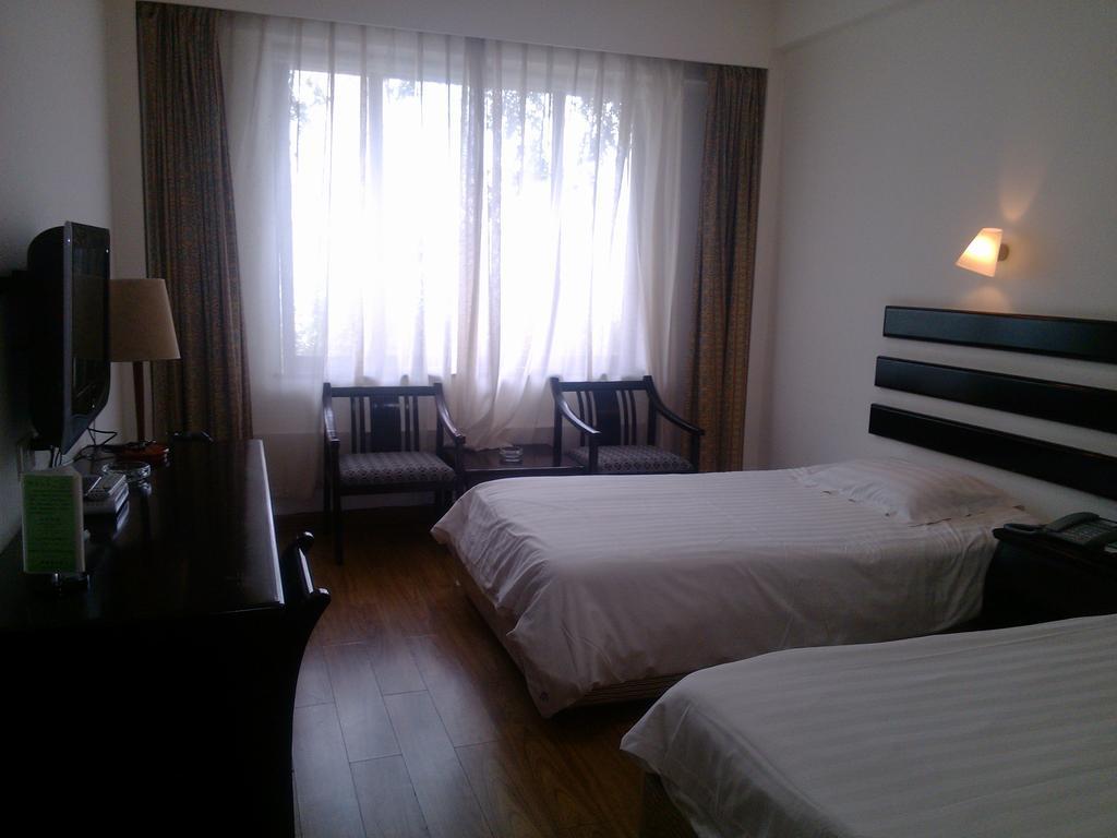 Changsha Milky Way Hotel 外观 照片