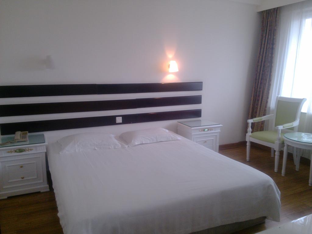 Changsha Milky Way Hotel 外观 照片