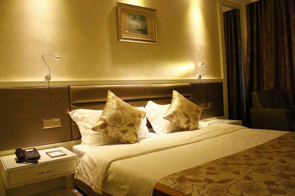 Changsha Milky Way Hotel 外观 照片